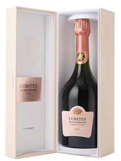 Taittinger Comtes De Champagne