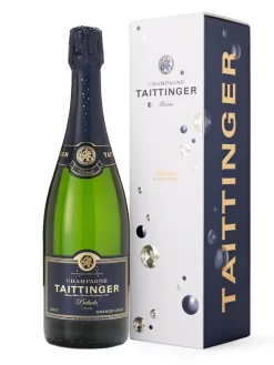 Taittinger PreludeNon Vintage Grand Cru Bottling