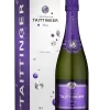 Taittinger NocturneNon Vintage Bottling