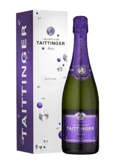 Taittinger NocturneNon Vintage Bottling