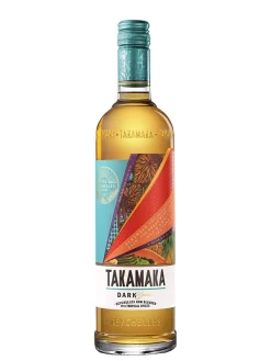 Takamaka Dark Spiced