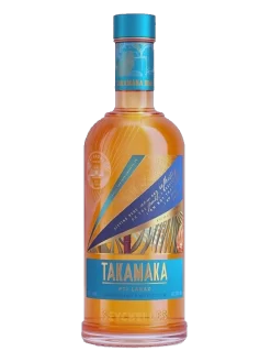 Takamaka Pti Lakaz Golden Seychelles Rum