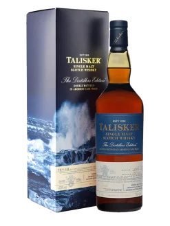 Talisker 2011Distillers Edition 2021