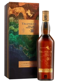 Talisker 30 Year Old