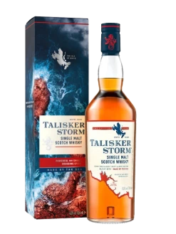 Talisker Storm