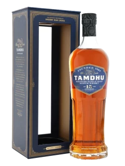 Tamdhu 15 Year Old