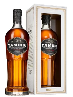 Tamdhu Batch StrengthBatch 8