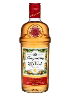 Tanqueray Flor De Sevilla Gin
