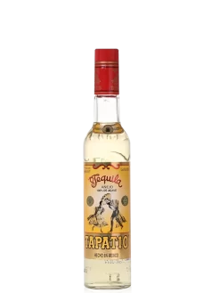 Tapatio Anejo Tequila
