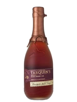 Tarquin's Black Cherry Gin