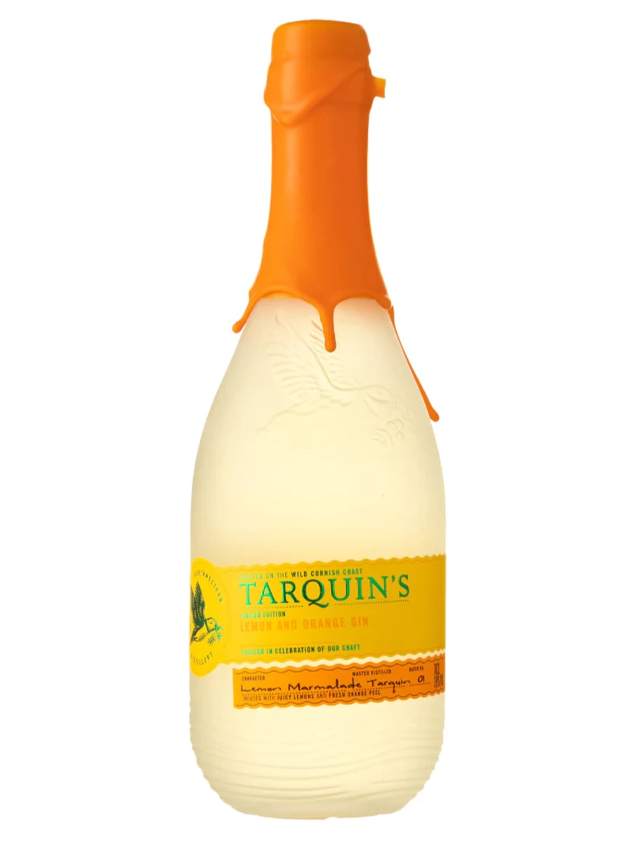 Tarquins Lemon And Orange Gin