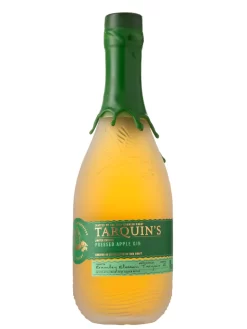 Tarquin's Pressed Apple Gin