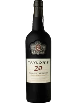 Taylor's 20 Year Old Tawny Port