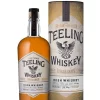 Teeling Single Grain Irish Whiskey