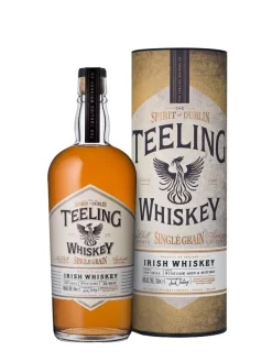 Teeling Single Grain Irish Whiskey