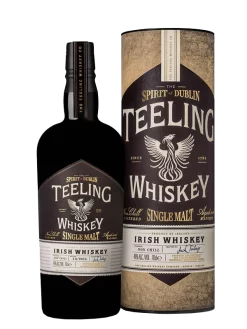 Teeling Single Malt