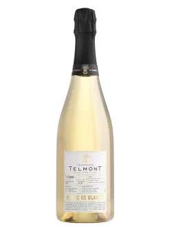 Telmont Blanc De Blanc2013 Vintage
