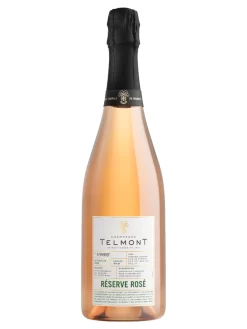 Telmont Reserve RoseNon Vintage
