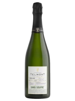 Telmont Sans Soufre2013 Vintage