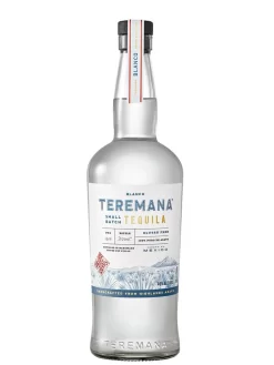 Teremana Blanco Tequila