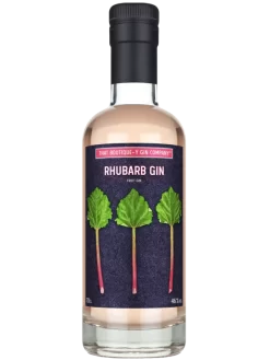 Rhubarb Gin(That Boutique-y Gin Company)