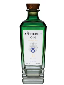The Aberturret Gin