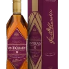 The Antiquary 15 Year OldBordeaux Red Wine Cask