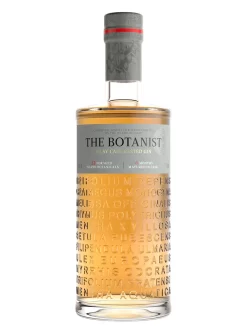 The BotanistCask Rested