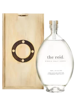 The CardronaThe Reid