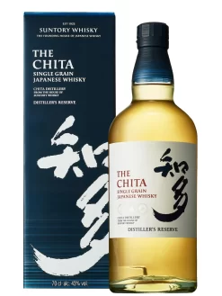 The ChitaDistiller's Reserve