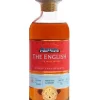 The English 4 Year Old2016 Virgin Oak & Sherry Cask