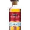 The English Whisky Co. 12 Year Old 2009 Peated Rum Cask