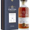 The English Whisky 15 Years OldFounders Private Cellar