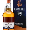 The Glenturret 15 Year OldBreabach Legacy Edition