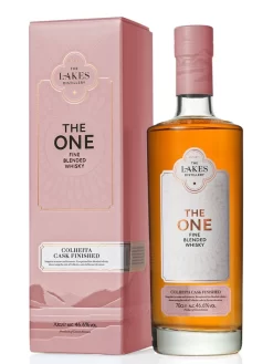 The ONEColheita Port Cask