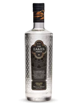 The Lakes Vodka