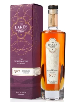 The Whiskymaker's Reserve No.7