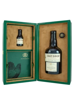 The Last Drop 56 Year OldRelease No.16