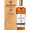 The Macallan 30 Year OldDouble Cask 2022 Release