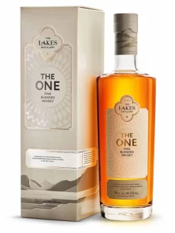 The ONEFine Blended Whisky