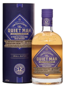 The Quiet Man 12 Year Old