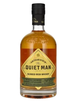 The Quiet Man