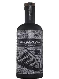 The Salford Dark Spice