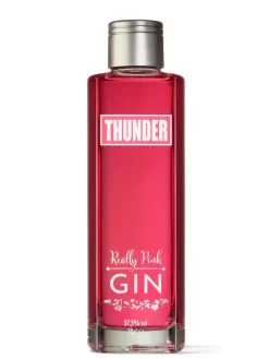 Thunder Really Pink Gin