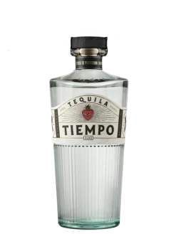 Tiempo Reposado Cristalino Tequila