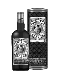 Timorous BeastieDouglas Laing's Remarkable Regional Malts Series