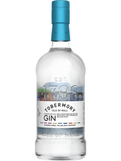 Tobermory Gin