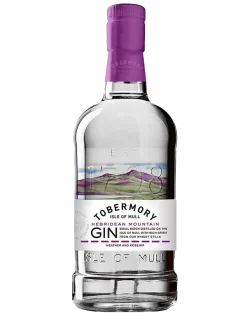 Tobermory Mountain Gin