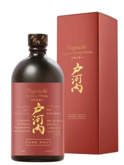 Togouchi Pure Malt