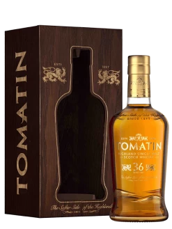 Tomatin 36 Year OldBatch 10